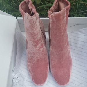 Aldo Aurella Booties